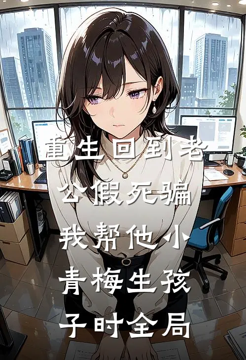 重生回到老公假死骗我帮他小青梅生孩子时全局