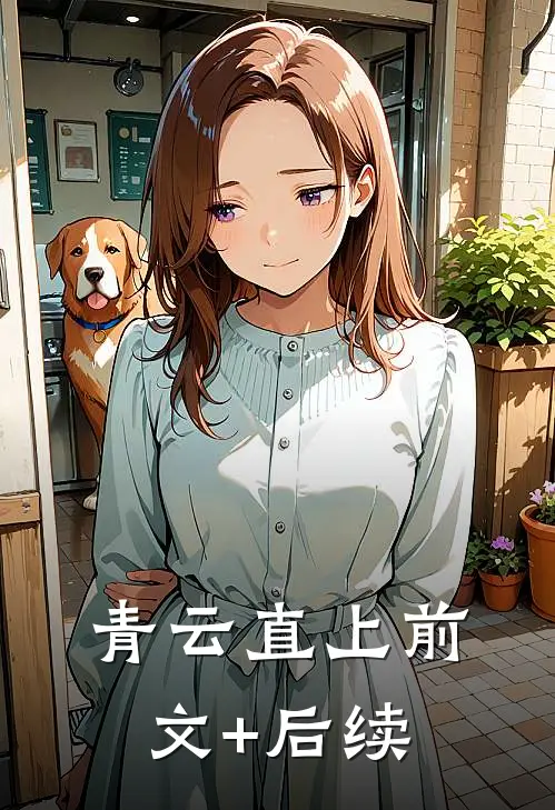青云直上前文+后续