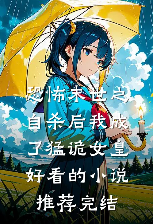 恐怖末世之自杀后我成了猛诡女皇好看的小说推荐完结