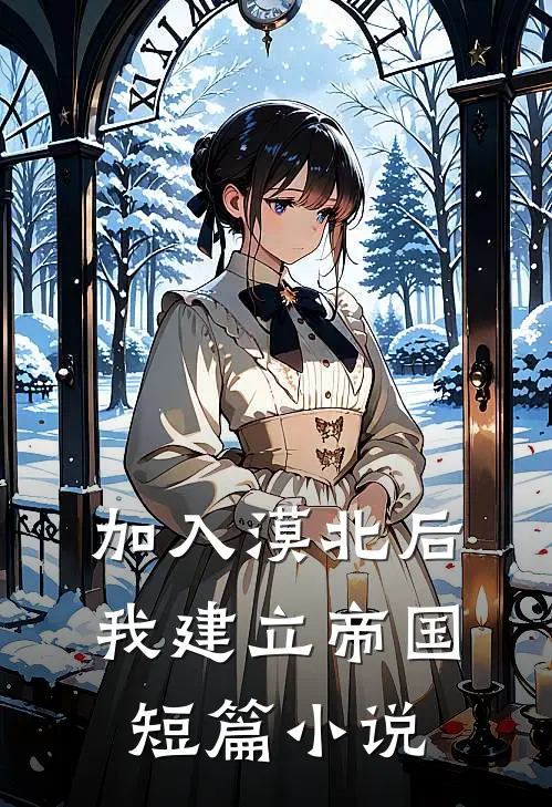 加入漠北后，我建立帝国短篇小说