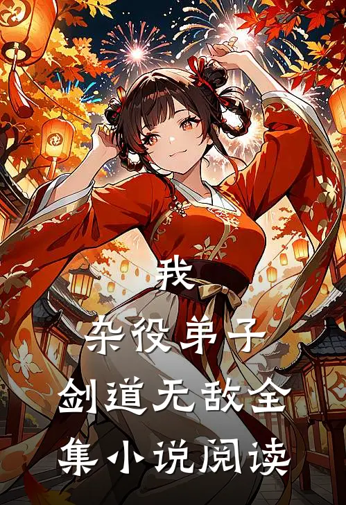我，杂役弟子，剑道无敌全集小说阅读