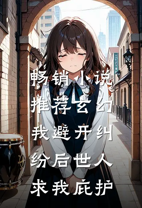 畅销小说推荐玄幻：我避开纠纷后世人求我庇护