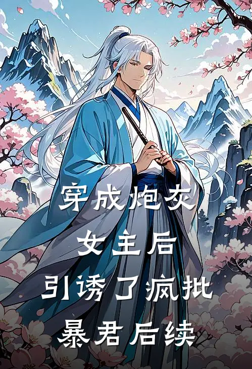 穿成炮灰女主后，引诱了疯批暴君后续