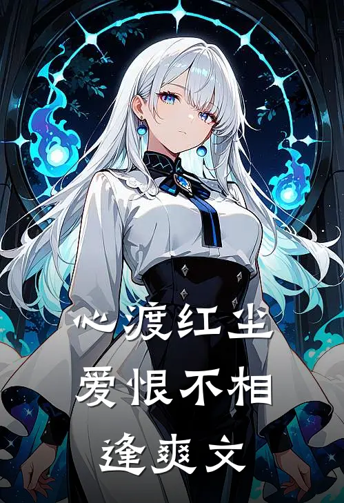 心渡红尘，爱恨不相逢爽文