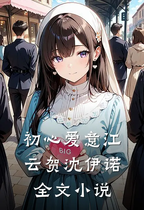 初心爱意江云贺沈伊诺全文小说