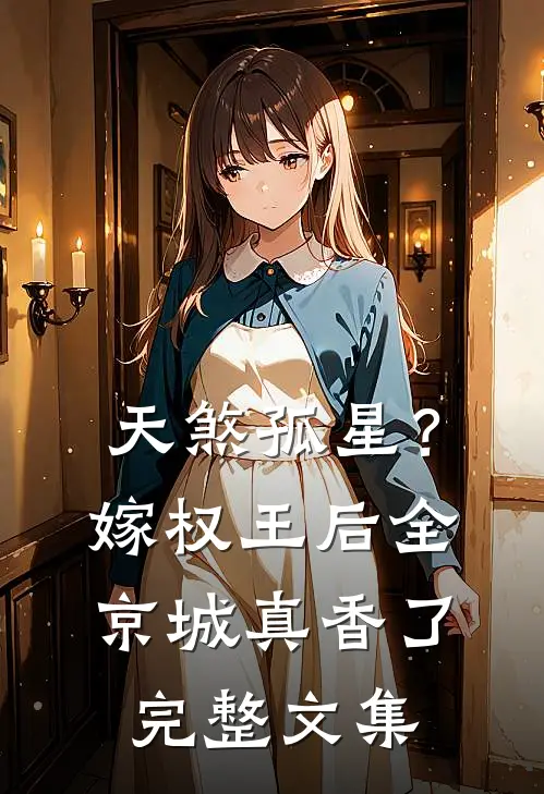 天煞孤星？嫁权王后全京城真香了完整文集