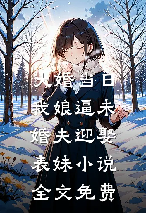 大婚当日，我娘逼未婚夫迎娶表妹小说全文免费
