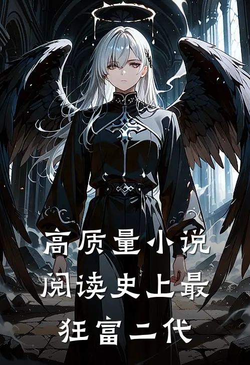 高质量小说阅读史上最狂富二代