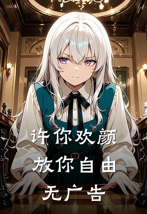 许你欢颜，放你自由无广告