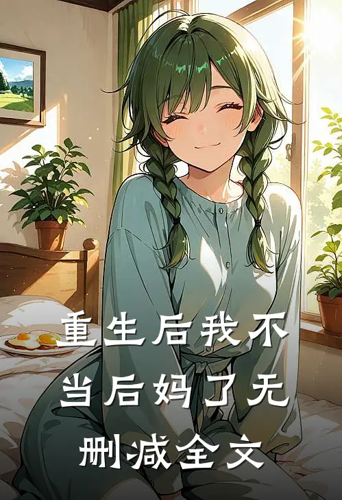 重生后我不当后妈了无删减全文