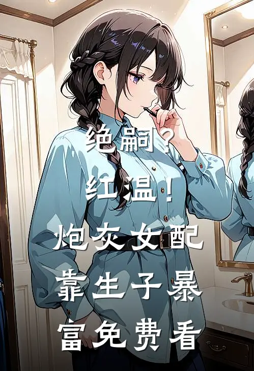 绝嗣？红温！炮灰女配靠生子暴富免费看