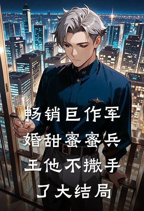 畅销巨作军婚甜蜜蜜兵王他不撒手了大结局