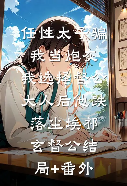 任性太子骗我当炮灰，我选择督公大人后他跌落尘埃祁玄督公结局+番外