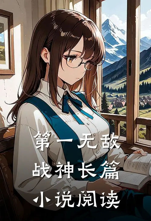 第一无敌战神长篇小说阅读