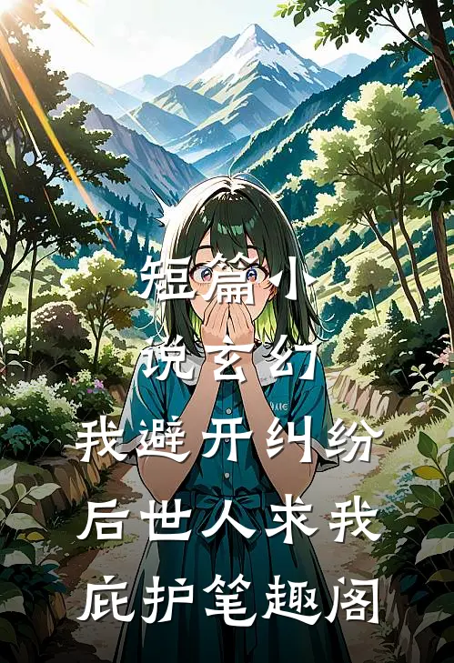 短篇小说玄幻:我避开纠纷后世人求我庇护笔趣阁