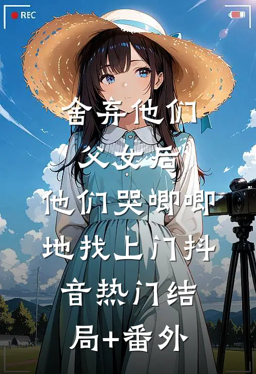 舍弃他们父女后，他们哭唧唧地找上门抖音热门结局+番外