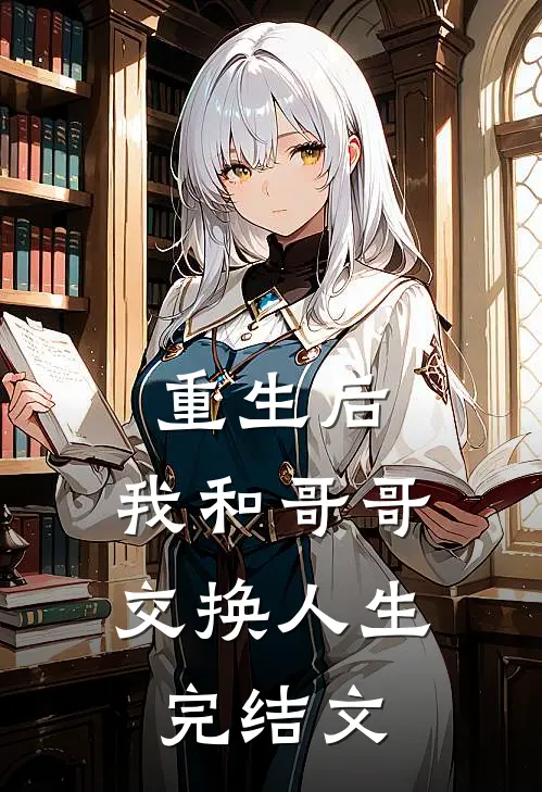 重生后，我和哥哥交换人生完结文