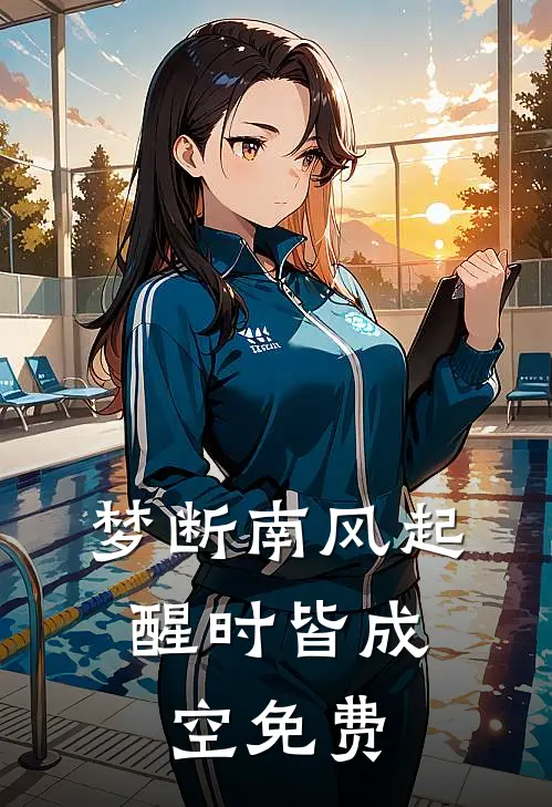 梦断南风起，醒时皆成空免费