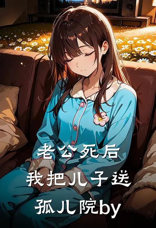 老公死后，我把儿子送孤儿院by