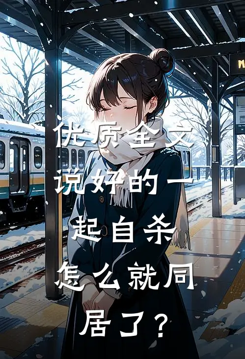 优质全文说好的一起自杀，怎么就同居了？