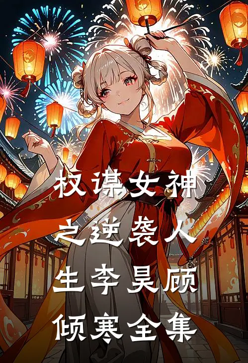 权谋女神之逆袭人生李昊顾倾寒 全集