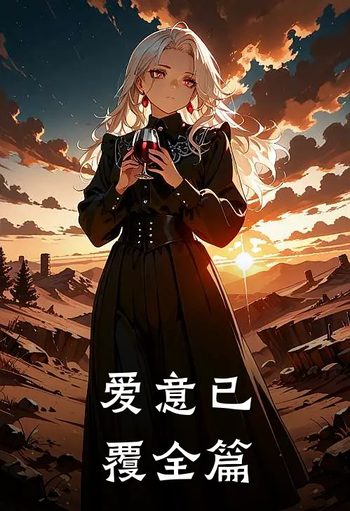 爱意已覆全篇