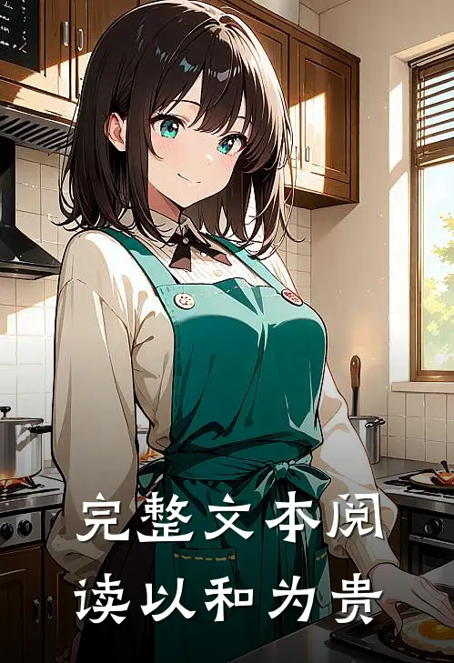 完整文本阅读以和为贵
