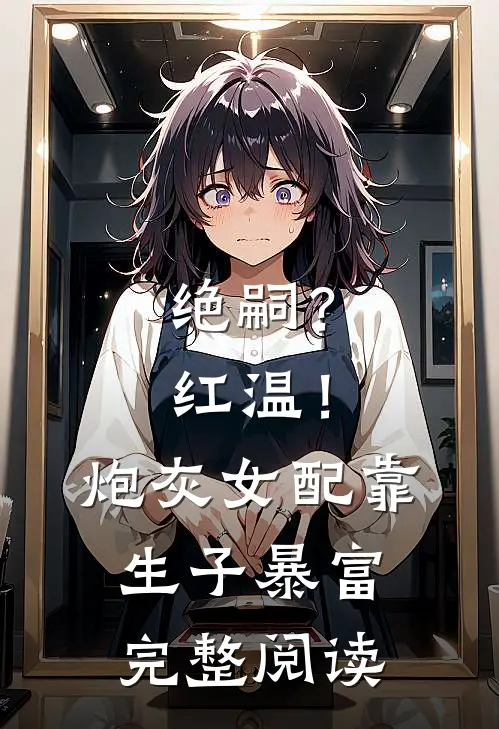 绝嗣？红温！炮灰女配靠生子暴富完整阅读
