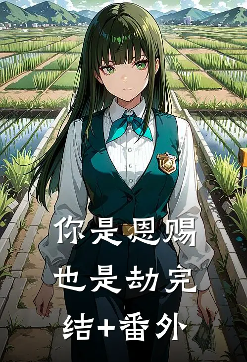 你是恩赐也是劫完结+番外