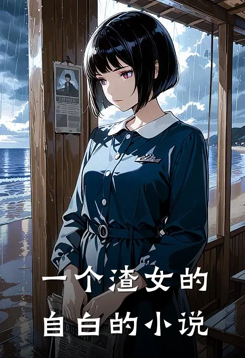 一个渣女的自白的小说
