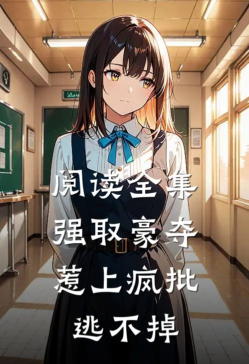 阅读全集强取豪夺，惹上疯批逃不掉