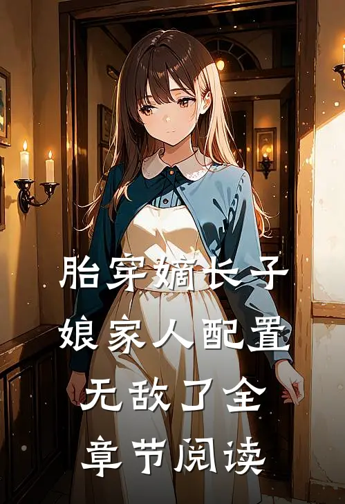胎穿嫡长子,娘家人配置无敌了全章节阅读