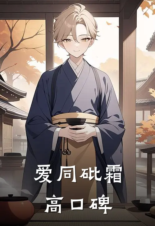 爱同砒霜高口碑