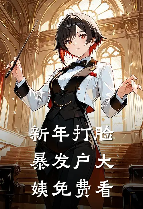 新年打脸暴发户大姨免费看