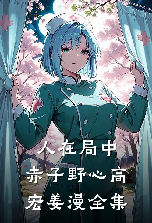 人在局中：赤子野心高宏姜漫全集