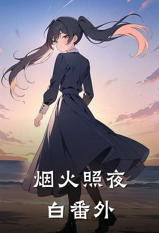 烟火照夜白番外