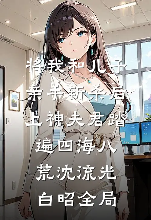 将我和儿子亲手斩杀后，上神夫君踏遍四海八荒沈流光白昭全局