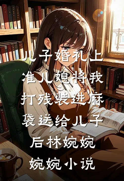 儿子婚礼上，准儿媳将我打残装进麻袋送给儿子后林婉婉婉婉小说