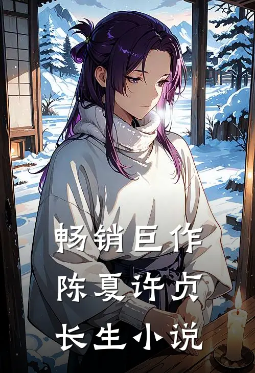 畅销巨作陈夏许贞长生小说