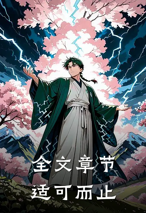 全文章节适可而止