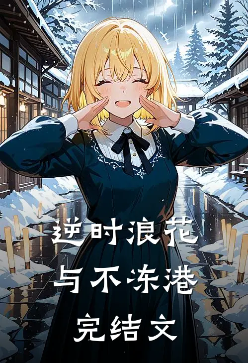 逆时浪花与不冻港完结文