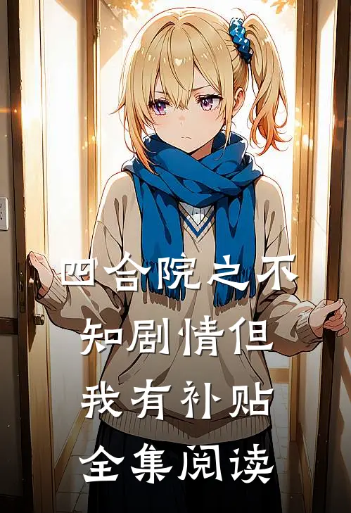 四合院之不知剧情但我有补贴全集阅读