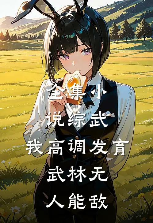 全集小说综武：我高调发育，武林无人能敌