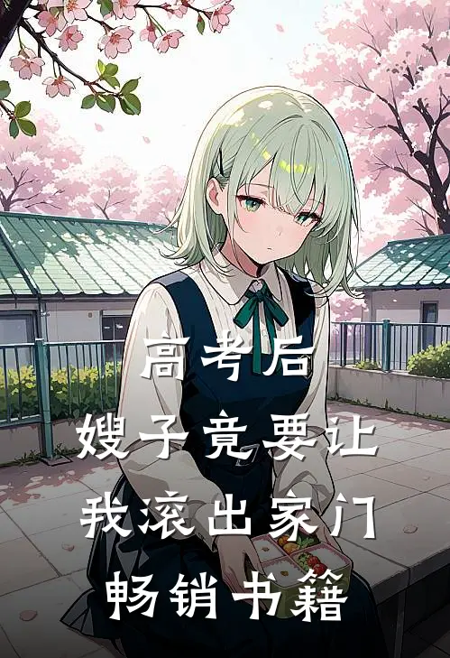 高考后，嫂子竟要让我滚出家门畅销书籍