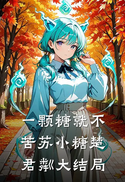 一颗糖就不苦苏小糖楚君粼大结局