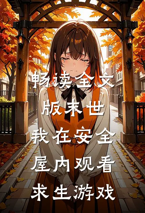 畅读全文版末世：我在安全屋内观看求生游戏