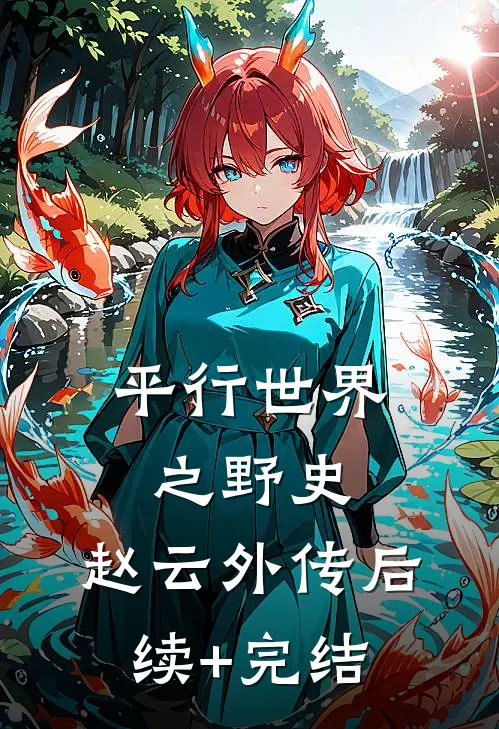 平行世界之野史：赵云外传后续+完结