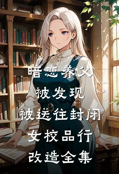 暗恋养父被发现，被送往封闭女校品行改造 全集