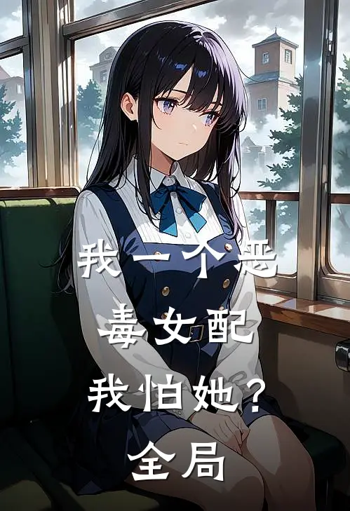我一个恶毒女配，我怕她？全局