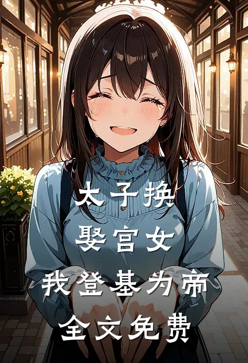 太子换娶宫女，我登基为帝全文免费